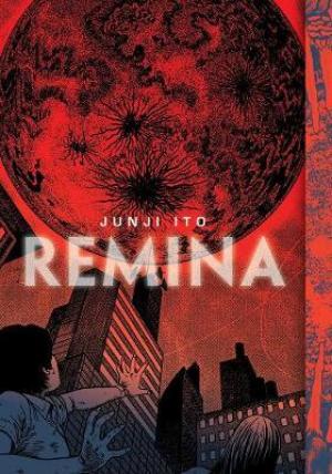 Remina by Junji ItoPDF Download