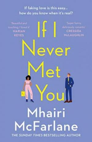 If I Never Met You PDF Download
