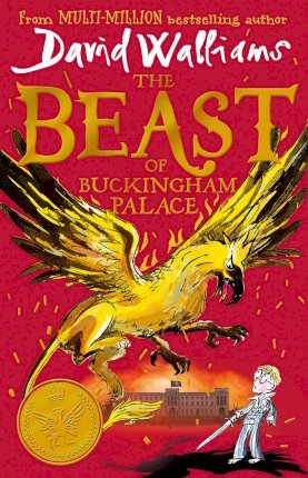 The Beast of Buckingham Palace PDF Download