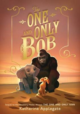 The One and Only Bob PDF Download