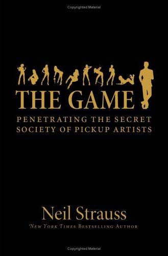 Game by Neil Strauss PDF Download