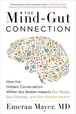 The Mind-Gut Connection PDF Download