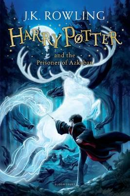 Harry Potter and the Prisoner of Azkaban PDF Download
