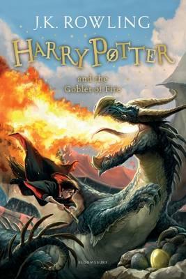 Harry Potter and the Goblet of Fire PDF Download
