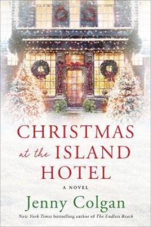 Christmas at the Island Hotel PDF Download