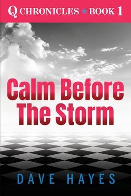 Calm Before The Storm PDF Download