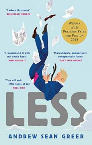Less by Andrew Sean Greer PDF Download