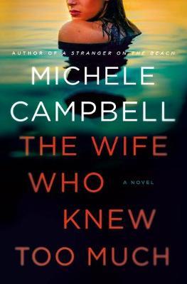 The Wife Who Knew Too Much PDF Download