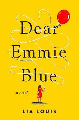 Dear Emmie Blue by Lia Louis PDF Download