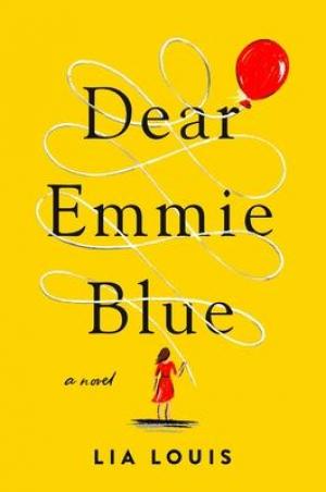 Dear Emmie Blue by Lia Louis PDF Download