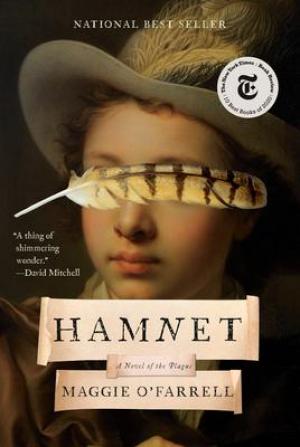 Hamnet by Maggie O'Farrell PDF Download
