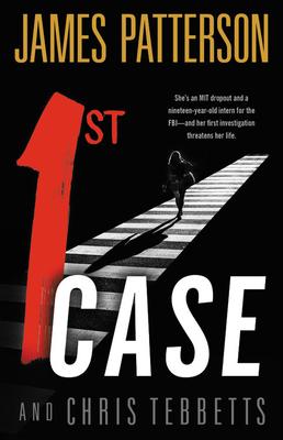 1st Case by James Patterson PDF Download