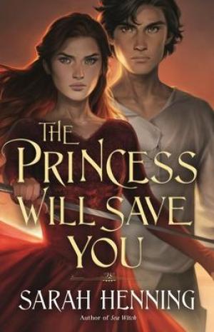 The Princess Will Save You PDF Download