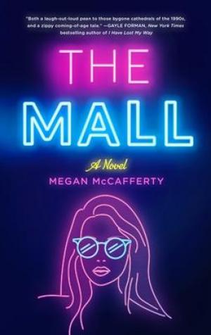 The Mall by Megan McCafferty PDF Download
