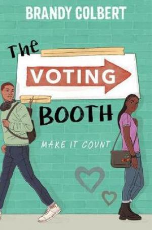 The Voting Booth PDF Download