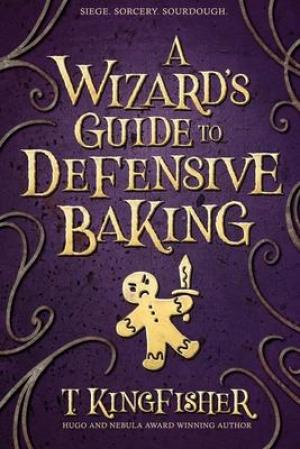 A Wizard's Guide to Defensive Baking PDF Download