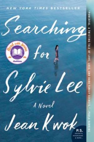 Searching for Sylvie Lee PDF Download