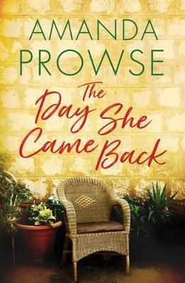 The Day She Came Back PDF Download