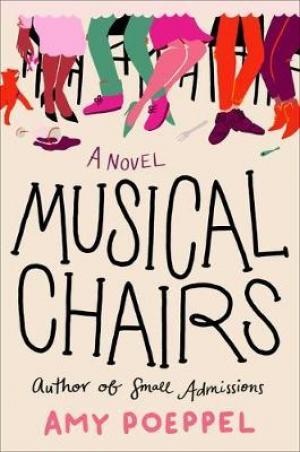Musical Chairs PDF Download