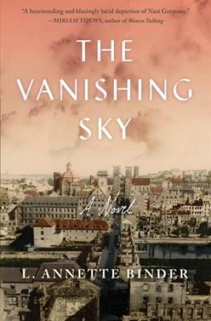 The Vanishing Sky PDF Download