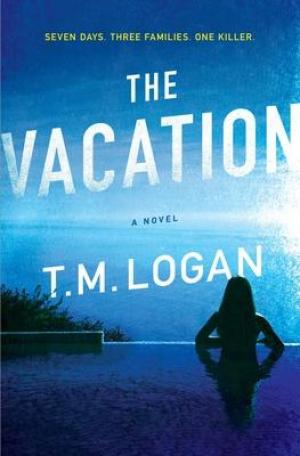 The Vacation PDF Download