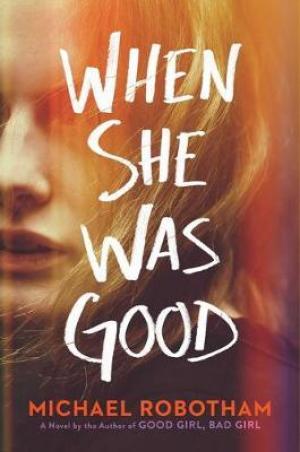 When She Was Good PDF Download