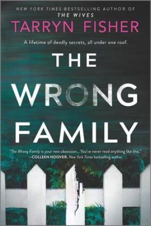 The Wrong Family PDF Download