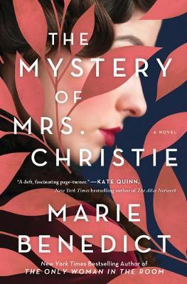 The Mystery of Mrs. Christie PDF Download