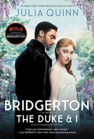 Bridgerton [TV Tie-In] PDF Download
