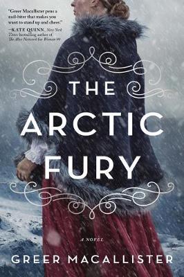 The Arctic Fury PDF Download