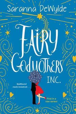 Fairy Godmothers, Inc PDF Download