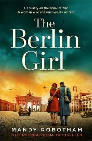 The Berlin Girl PDF Download