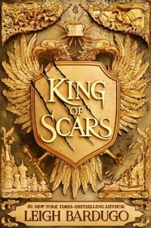 King of Scars PDF Download