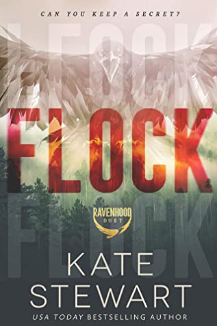 Flock by Kate Stewart PDF Download