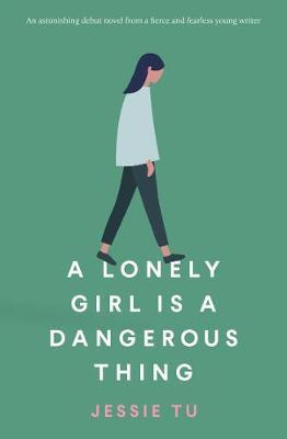 A Lonely Girl Is a Dangerous Thing PDF Download