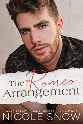 The Romeo Arrangement PDF Download