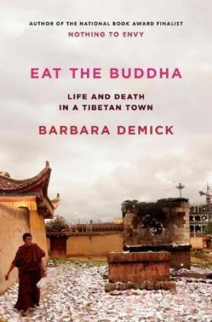 Eat the Buddha PDF Download