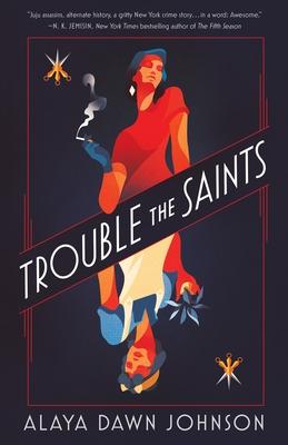 Trouble the Saints PDF Download