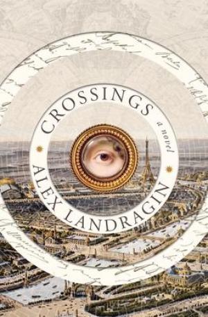 Crossings by Alex Landragin PDF Download