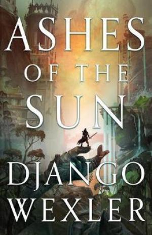 Ashes of the Sun PDF Download