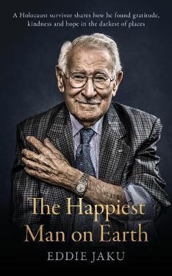 The Happiest Man on Earth PDF Download