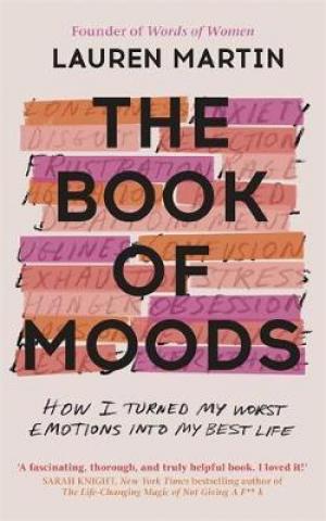 The Book of Moods PDF Download