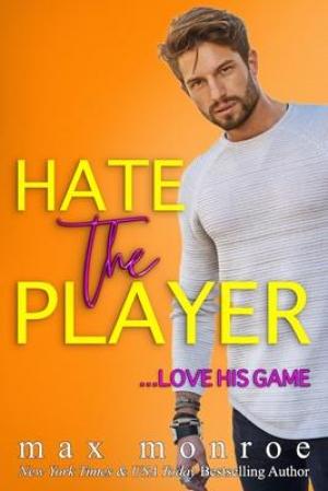 Hate the Player PDF Download