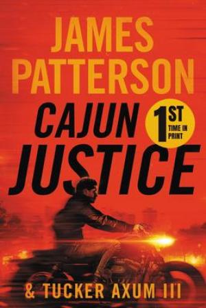 Cajun Justice PDF Download