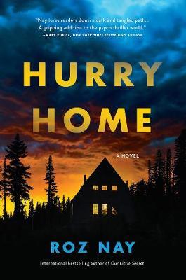 Hurry Home PDF Download