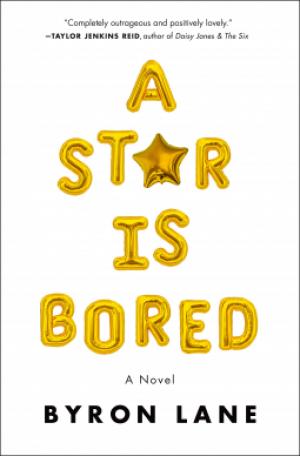 A Star Is Bored PDF Download