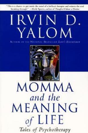 Momma and the Meaning of Life PDF Download