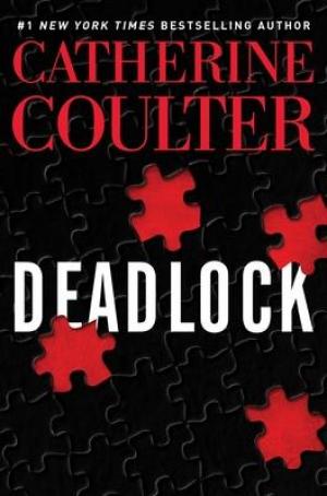 Deadlock (FBI Thriller #24) PDF Download