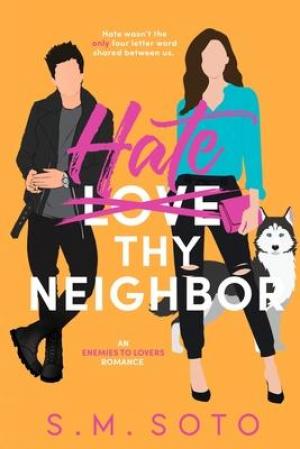Hate Thy Neighbor PDF Download