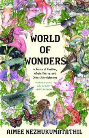 World of Wonders PDF Download